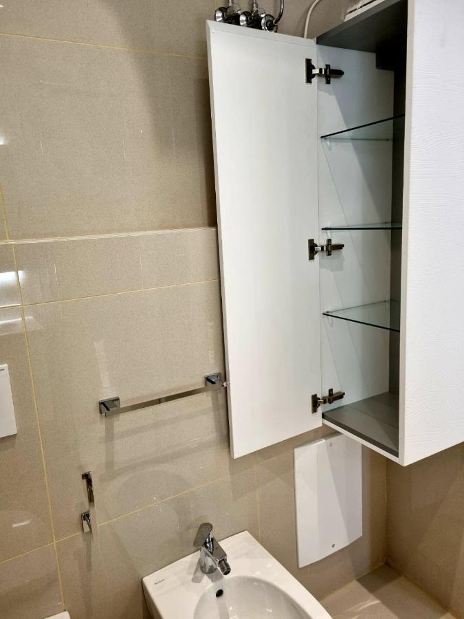 Bmp Apartment Edelweiss Passo Del Tonale Dış mekan fotoğraf