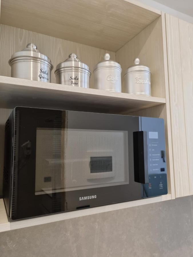 Bmp Apartment Edelweiss Passo Del Tonale Dış mekan fotoğraf