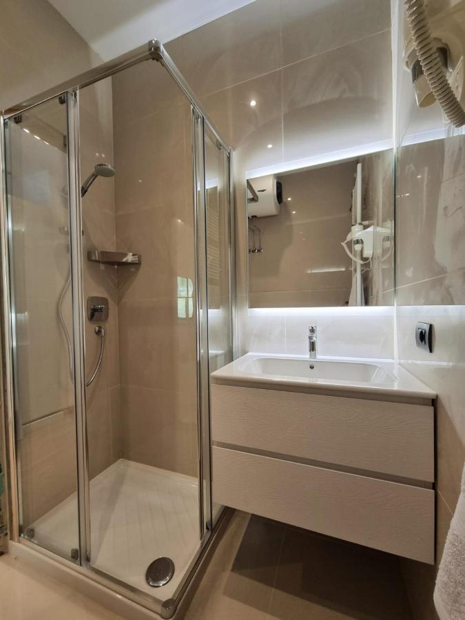 Bmp Apartment Edelweiss Passo Del Tonale Dış mekan fotoğraf
