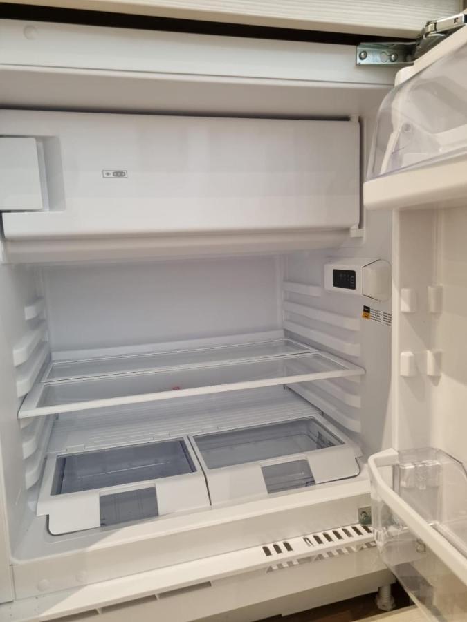 Bmp Apartment Edelweiss Passo Del Tonale Dış mekan fotoğraf