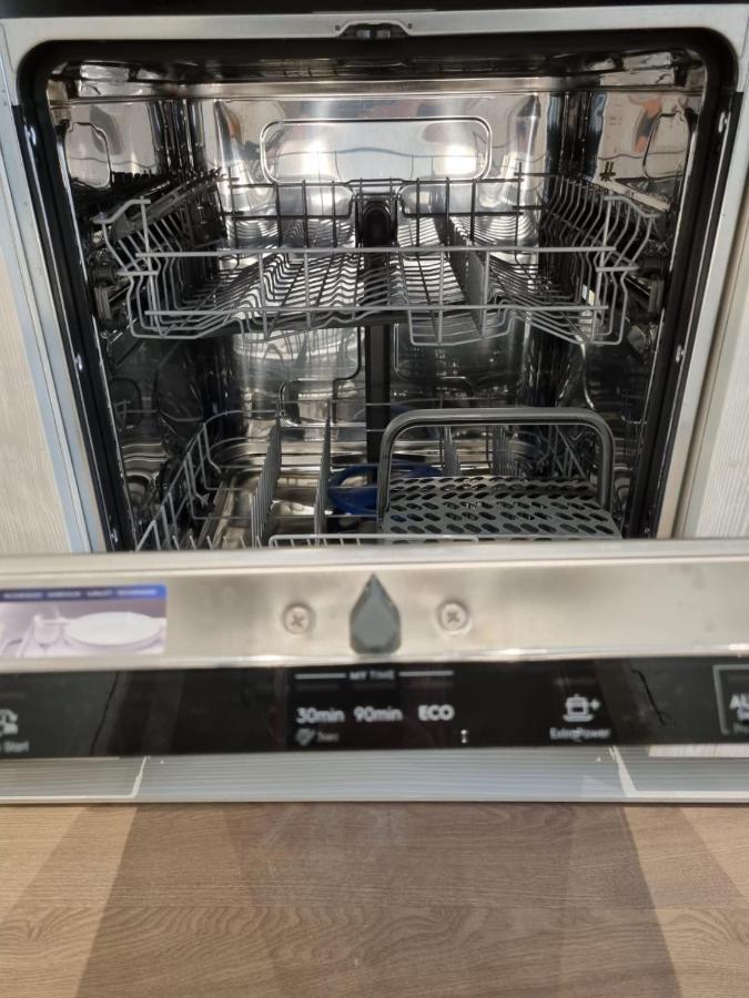 Bmp Apartment Edelweiss Passo Del Tonale Dış mekan fotoğraf